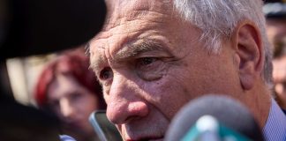 Maldive, Tajani ai sub finlandesi “Sincera gratitudine a nome del governo”
