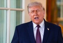 Iran, Trump “Negoziati procedono ordinati e costruttivi, tempo è da nostra parte”