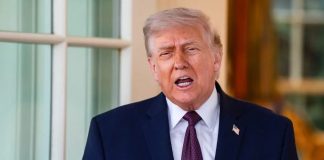 Iran, Trump “Negoziati procedono ordinati e costruttivi, tempo è da nostra parte”