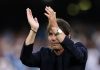 Conte conferma l’addio al Napoli “Ma decisione presa un mese fa”