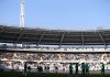 Scontri a Torino e tifoso Juve in ospedale, il derby inizia un’ora dopo