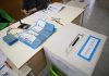 Comunali, affluenza in calo al 60,06%