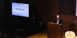 Fondazione Cariplo, Regione Lombardia e Anci a confronto sul bilancio Ue 2028-2034
