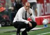 Rivoluzione Milan: esonerato Allegri, via anche Furlani, Tare e Moncada