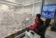 La Cina punta al riciclo del 76% dei rifiuti urbani entro il 2030