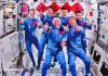Cina, gli astronauti della Shenzhou-23 entrano nella stazione spaziale Tiangong