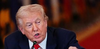 Iran, Trump “L’uranio arricchito va consegnato agli Usa o distrutto sul posto”