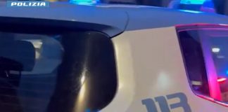 Camorra e droga a Caivano, blitz della Polizia con 12 arresti