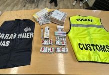 Farmaci falsi e siti web illegali, maxi blitz mondiale
