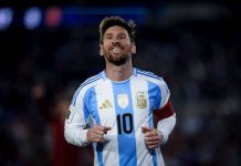 L’Argentina tira un sospiro di sollievo, Messi giocherà il suo sesto Mondiale