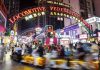 Cina, cresce il mercato dei consumi nei primi quattro mesi dell’anno