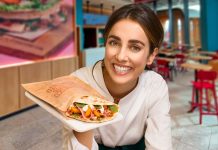 Torna “La Solare”, una piadina che racconta come cambiano i gusti degli italiani