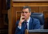 In Spagna perquisito il Psoe, Sanchez ribadisce il sostegno a Zapatero