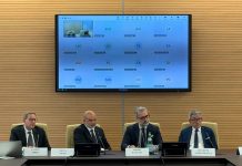 Confitarma riunisce a Brindisi il Consiglio Generale