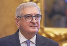Foti “Commissione Europea accolga richiesta italiana su patto di stabilità”