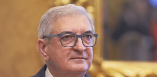 Foti “Commissione Europea accolga richiesta italiana su patto di stabilità”