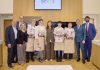 A Londra “Italian Salumi: The UK Contest”, vince Alfie Reid dell’Edinburgh College