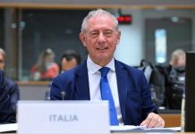 Urso “L’Europa cambi subito o sarà un deserto industriale”