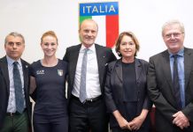 Pratica sportiva e abbandono, focus Federcanottaggio su giovani e genitori