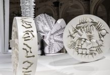 Intesa Sanpaolo, alle Gallerie d’Italia le grandi opere di Arnaldo Pomodoro