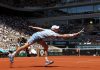 Crollo fisico per Sinner, è fuori al secondo turno del Roland Garros