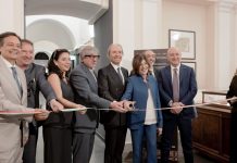 In-genium di MAIRE approda a Catania, dialogo tra tecnologia, arte e memoria