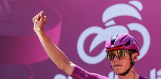 Magnier vince in volata la 18^ tappa, Vingegaard saldamente in rosa