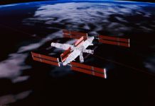 Passaggio di consegne sulla stazione spaziale cinese Shenzhou-21
