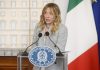Ebola, Meloni a vertici Ue “Serve rafforzare vigilanza a frontiere”