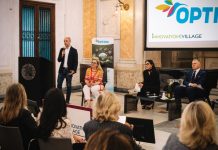 Optima Italia al fianco di Innovation Village, sostenibilità e ricerca al centro