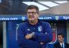 Baldini “Non ho il curriculum per fare il ct, voglio aiutare chi verrà dopo”