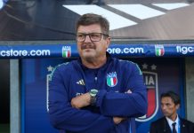 Baldini “Non ho il curriculum per fare il ct, voglio aiutare chi verrà dopo”