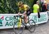 Kuss vince la 19a tappa, Ciccone terzo, Vingegaard sempre in rosa