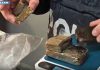Maxi operazione antidroga, 1.335 arresti e 450 chili di stupefacenti