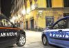 Smantellata a Palermo banda dedita a rapine e furti, 7 misure cautelari