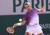 Cobolli domina Tien e vola agli ottavi del Roland Garros