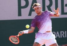 Cobolli domina Tien e vola agli ottavi del Roland Garros