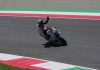 Fernandez vince la sprint del Mugello davanti a Martin, terzo Di Giannantonio