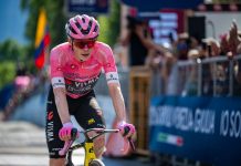 Vingegaard cala il pokerissimo e ipoteca la vittoria finale del Giro