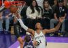 Spurs alle Nba Finals dopo 12 anni, Okc eliminata in gara-7