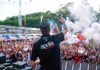 Bezzecchi vince il Gran Premio d’Italia davanti a Martin e Bagnaia