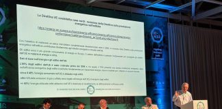 Rebuild 2026, Andreis (Kyoto Club): “Sulle case verdi l’Italia è in ritardo”