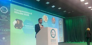 Rebuild 2026, Marchiori (Provincia Trento): “L’emergenza abitativa si affronta mettendo in rete i territori”