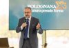 Valentini: “Investimento in Kedrion per competitività internazionale”