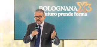 Valentini: “Investimento in Kedrion per competitività internazionale”
