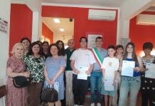 Avis Suzzara premia dieci studenti per impegno e solidarietà