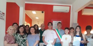 Avis Suzzara premia dieci studenti per impegno e solidarietà