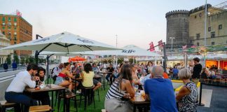 Bufala Fest: decennale con rebranding e anteprima a Padova a giugno