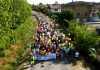 Festa di colori, musica e solidarietà: 2.000 alla Camminata dell’Amicizia della Casa del Sole