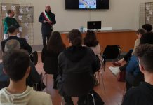 Castiglione, domani la premiazione del concorso per i giovani “Volo tra le righe”